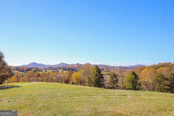 Hayesville, NC 28904,LOT 8 Hinton Overlook