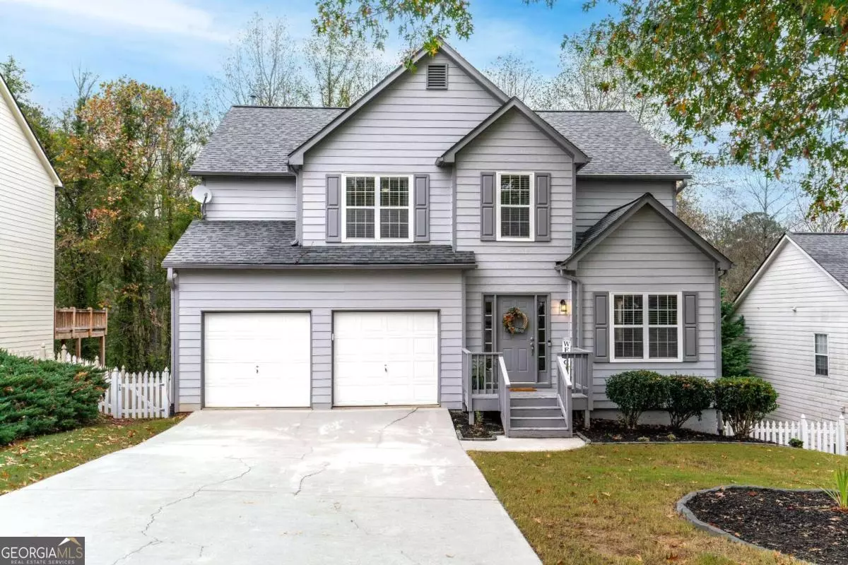 Sugar Hill, GA 30518,925 Riverside Walk XING