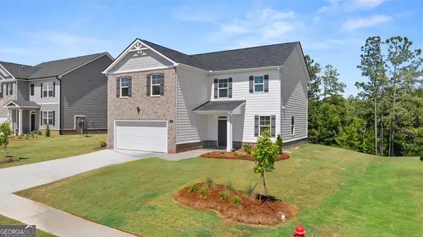 21 Cottonfield RD #252, Newnan, GA 30265