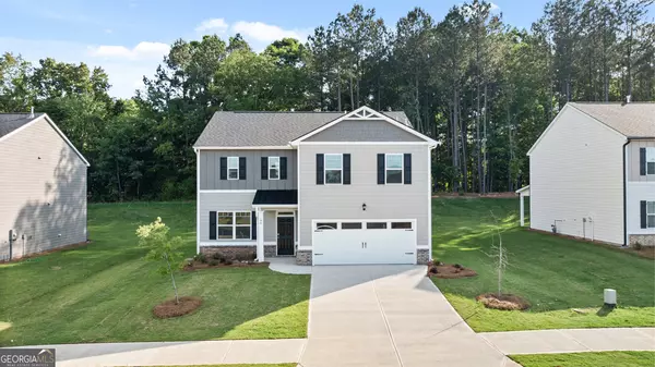 9 Cottonfield RD #249, Newnan, GA 30265