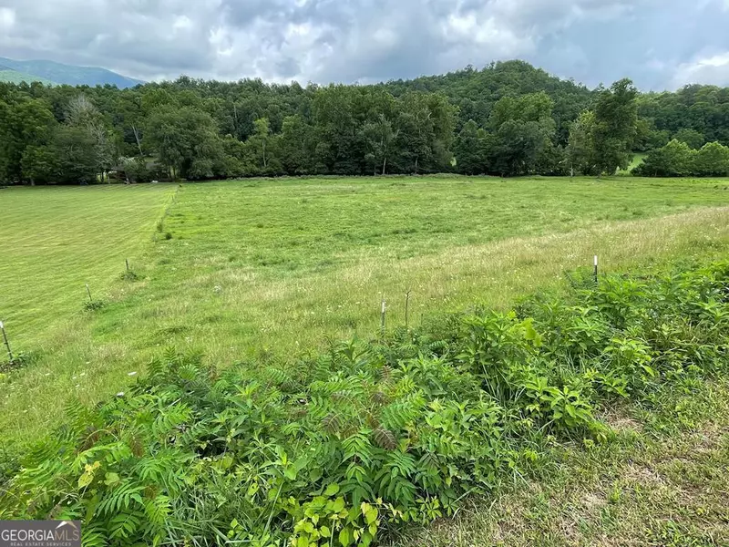 LOT 4B Eagle Fork Road, Hayesville, NC 28904