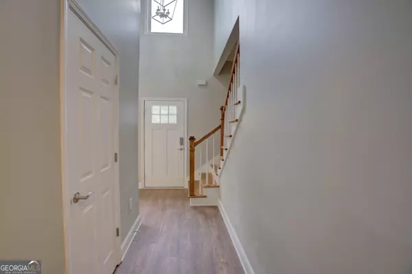 Rome, GA 30165,8 Bush Arbor PL SW