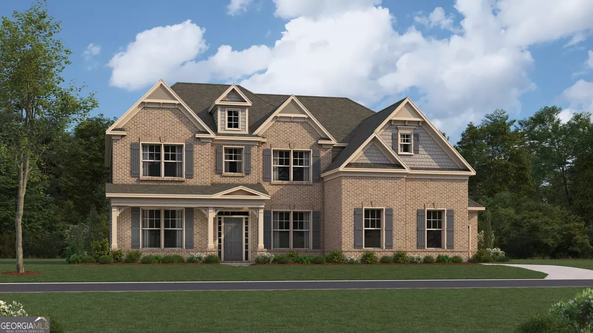Cumming, GA 30040,6590 Hawkins Manor DR