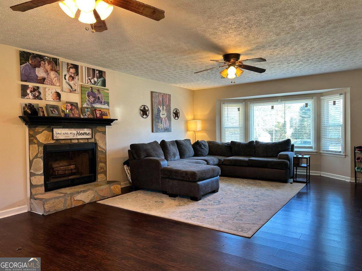 Newnan, GA 30263,12 Aspen Lake TRCE