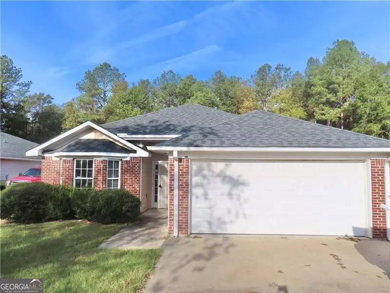 451 Crabapple PL, Macon, GA 31217