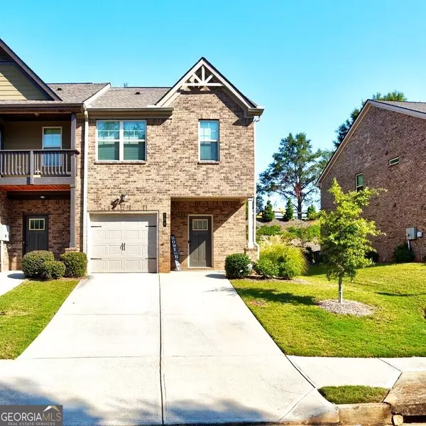 124 White Mountain,  Mcdonough,  GA 30252