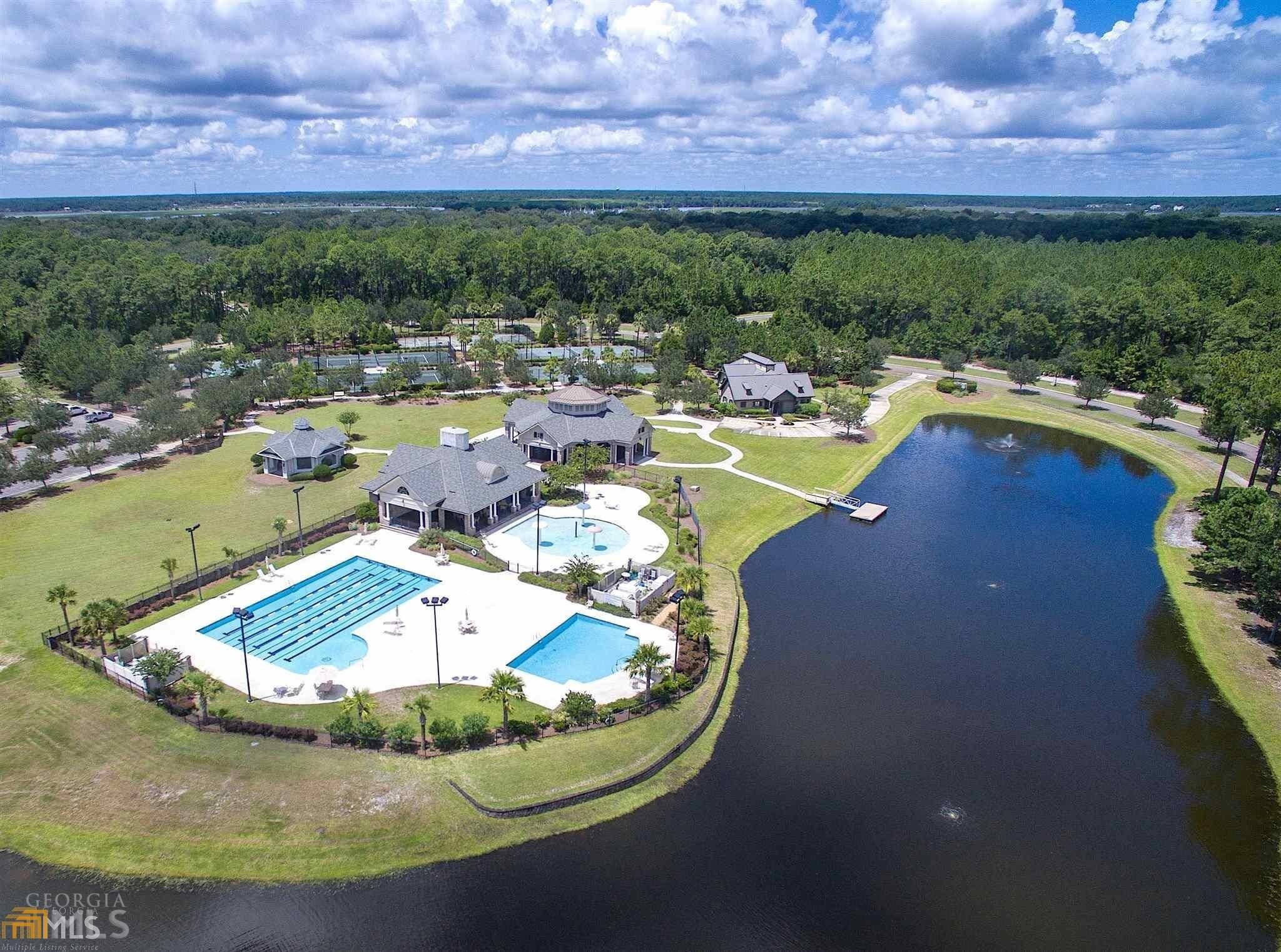 St. Marys, GA 31558,V/L 59 Timucuan CT