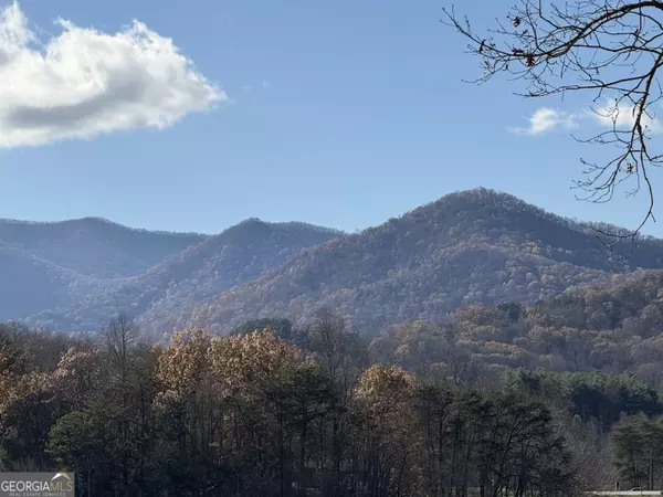 Hiawassee, GA 30546,LOT 5 Victoria Woods DR