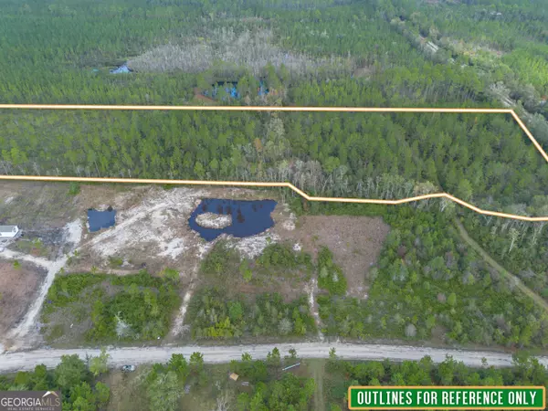 Nahunta, GA 31553,0 Johns WAY
