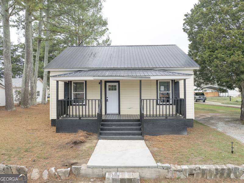 62 OAK, Aragon, GA 30104