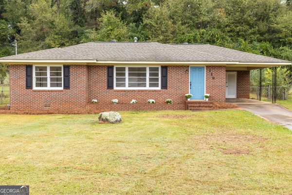 610 Peachtree DR, Thomaston, GA 30286