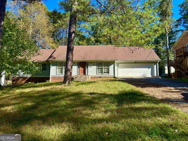 4158 Autumn Hill, Stone Mountain, GA 30083