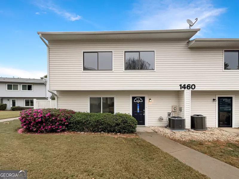 1460 D Ne Pine Log RD #D, Conyers, GA 30012