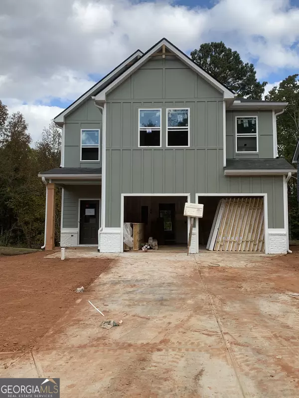 204 Weldon RD #27, Mcdonough, GA 30253