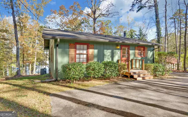 Martin, GA 30557,591 Imperial DR