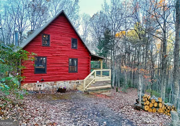 Blairsville, GA 30512,84 Knights Way