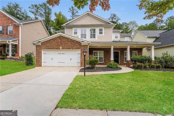 465 Roland Manor, Dacula, GA 30019