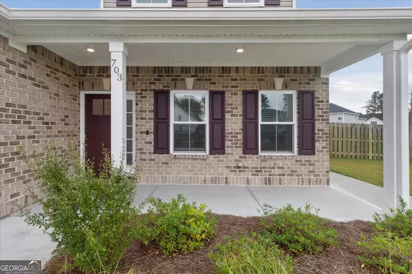 Guyton, GA 31312,703 Majestic DR