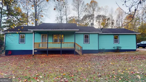 Pendergrass, GA 30567,3025 Holly Springs RD