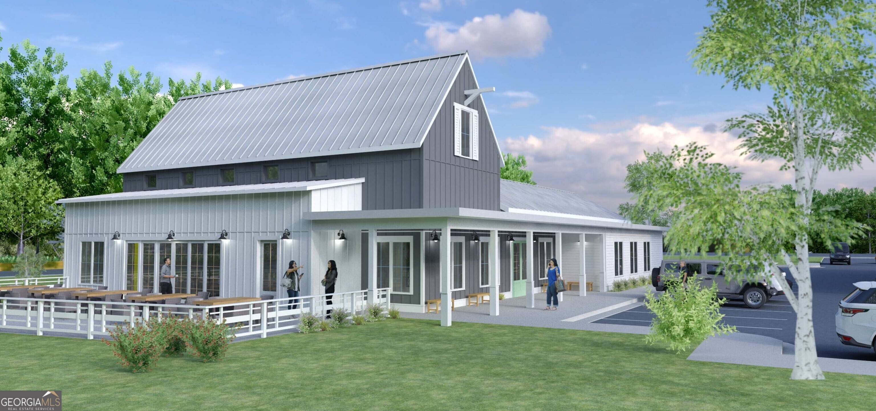 100 New Cut Rd, Braselton, GA 30517