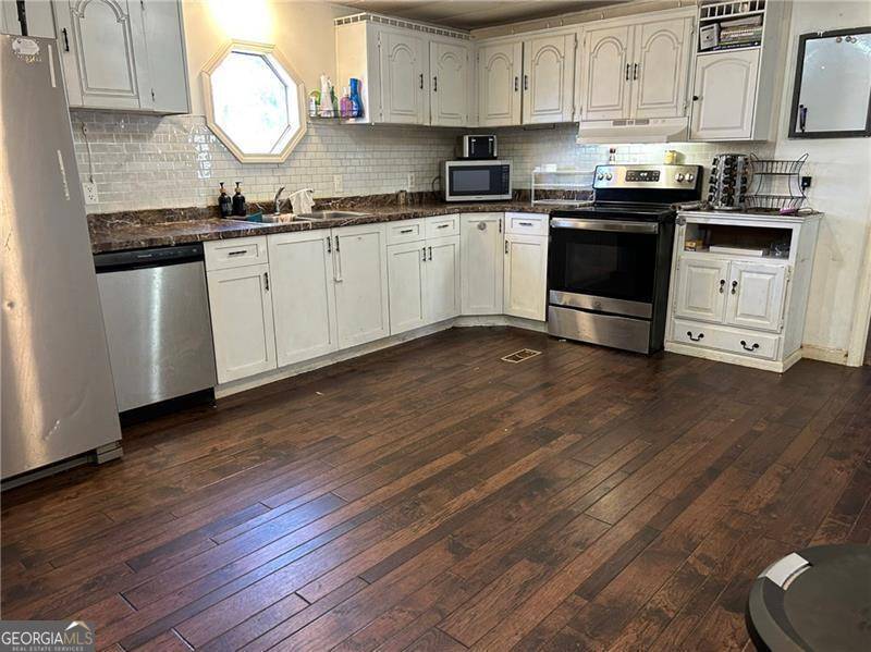 Statham, GA 30666,2177 Dooley Town RD
