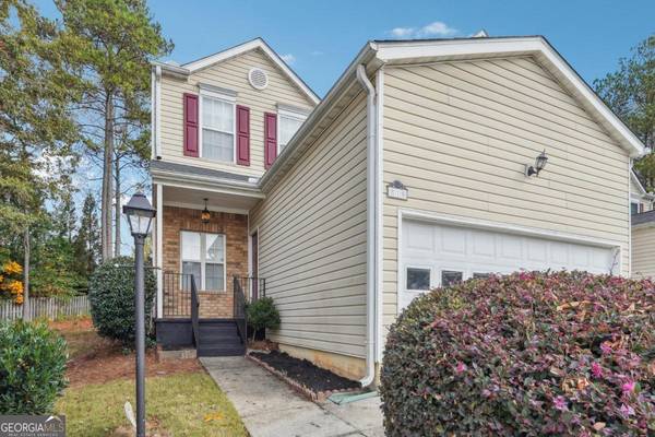 810 Abbotts Mill, Duluth, GA 30097