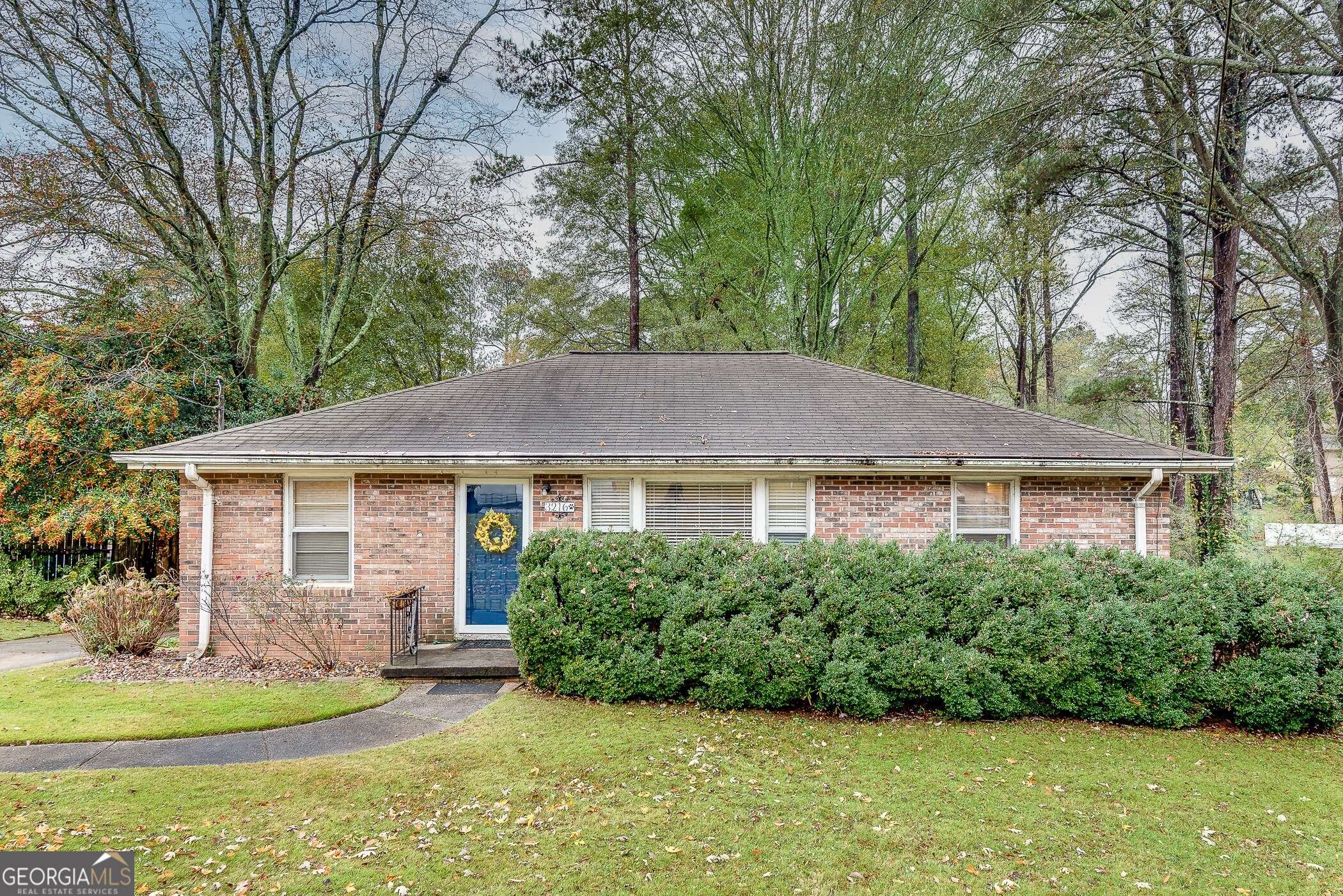 3216 Woodview DR,  Smyrna,  GA 30082