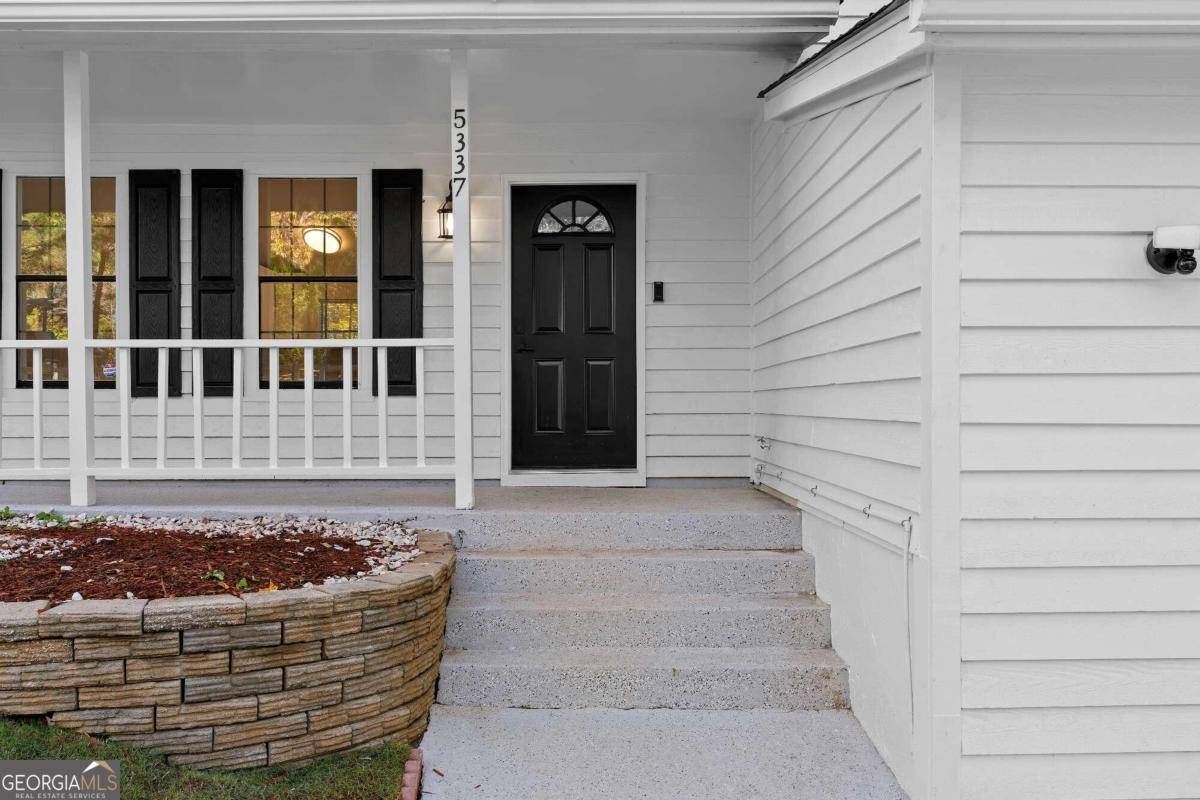 Stone Mountain, GA 30088,5337 Greenhedge TRL
