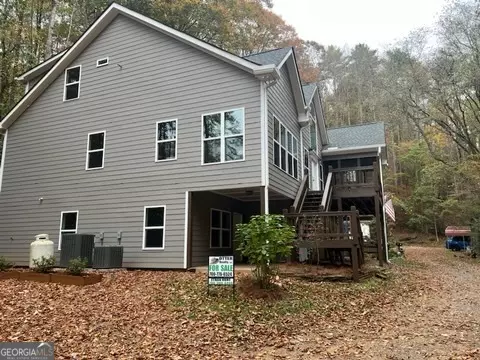 Helen, GA 30545,35 Maloof