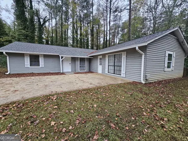 Ellenwood, GA 30294,199 Holly Springs CT