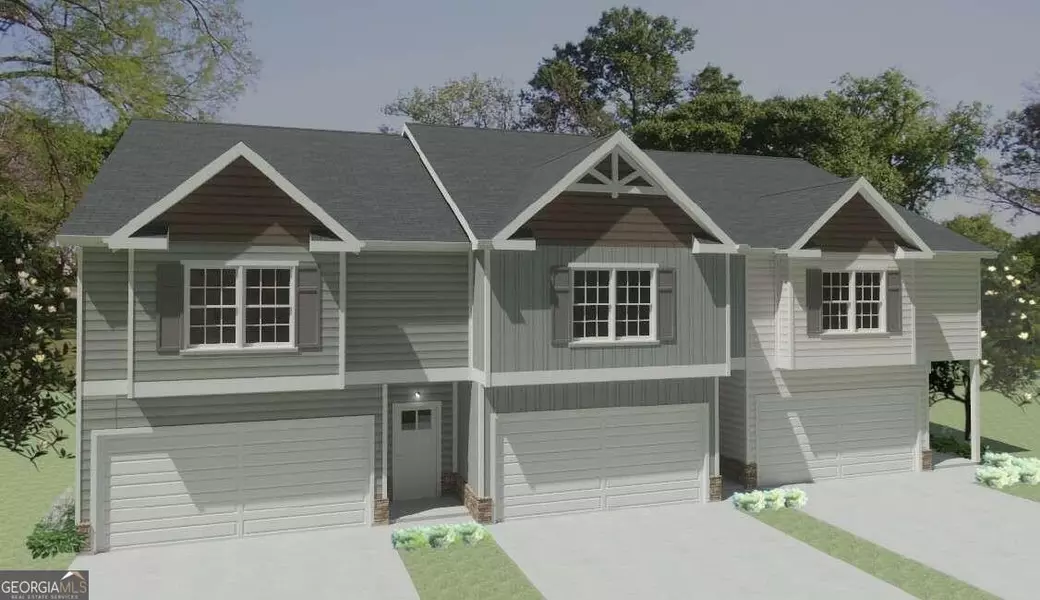 6355 Pine Ridge PT, Lula, GA 30554