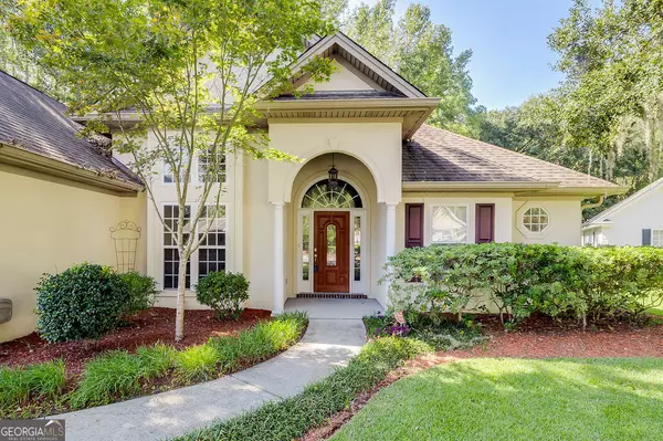 Pooler, GA 31322,61 Tranquil PL