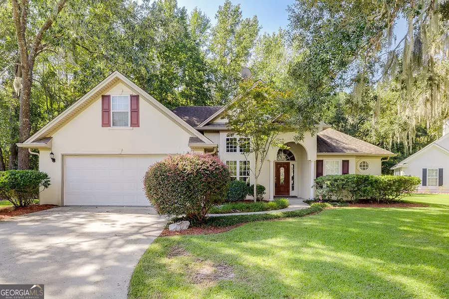 61 Tranquil, Pooler, GA 31322