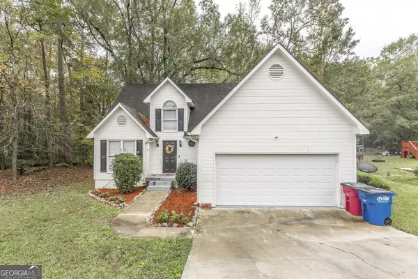 122 Country Oaks, Macon, GA 31220