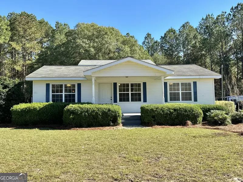 3622 Chester, Eastman, GA 31023