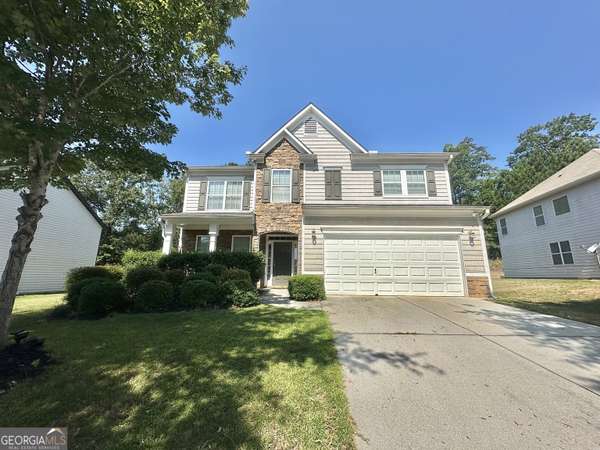 25 Vireo, Covington, GA 30014