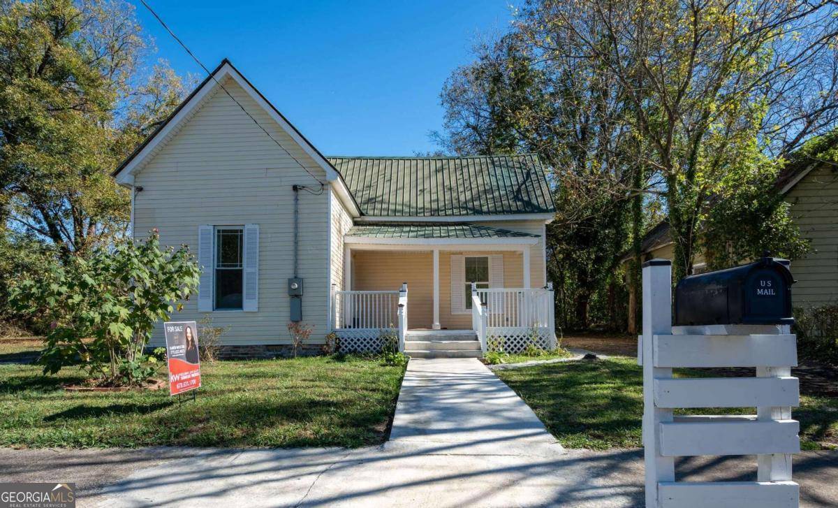 Rome, GA 30161,513 Branham AVE SW