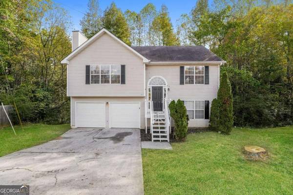 5541 Shirewick, Lithonia, GA 30058