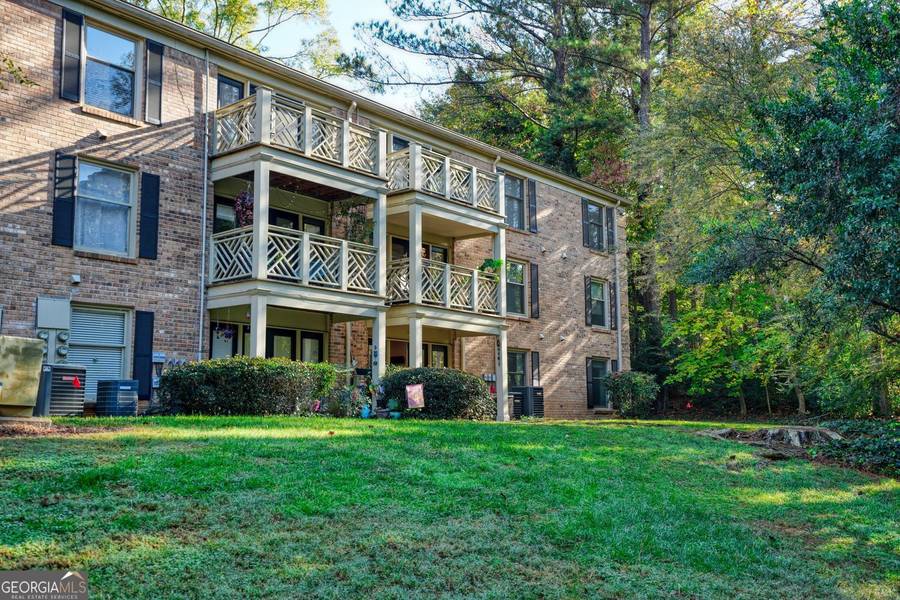 3650 Ashford Dunwoody, Brookhaven, GA 30319