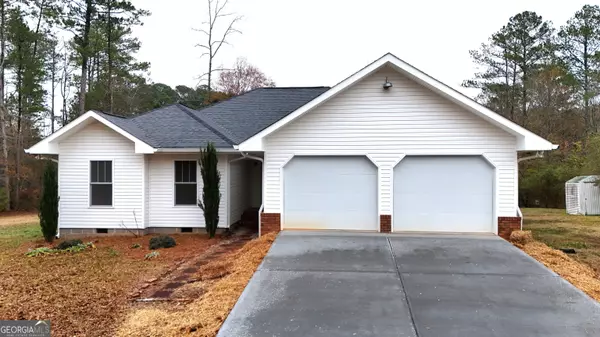 3489 Spratlin Mill RD, Hull, GA 30646