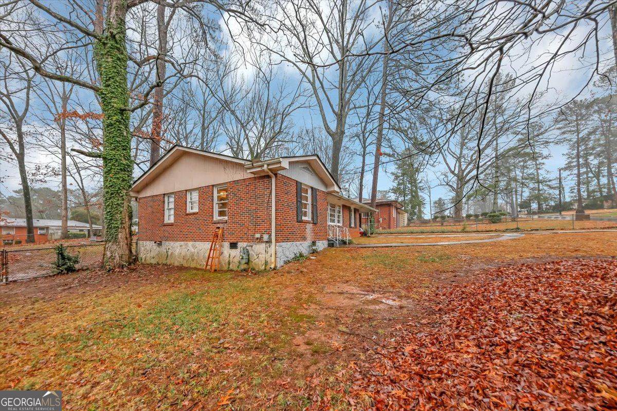 Decatur, GA 30035,1350 RUTH PL