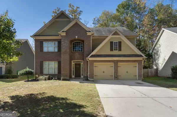 6061 Hendrix, Mableton, GA 30126