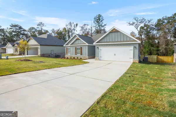 Perry, GA 31069,115 Hampton Chase