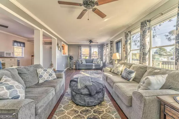 Cartersville, GA 30121,24 Allatoona Landing RD