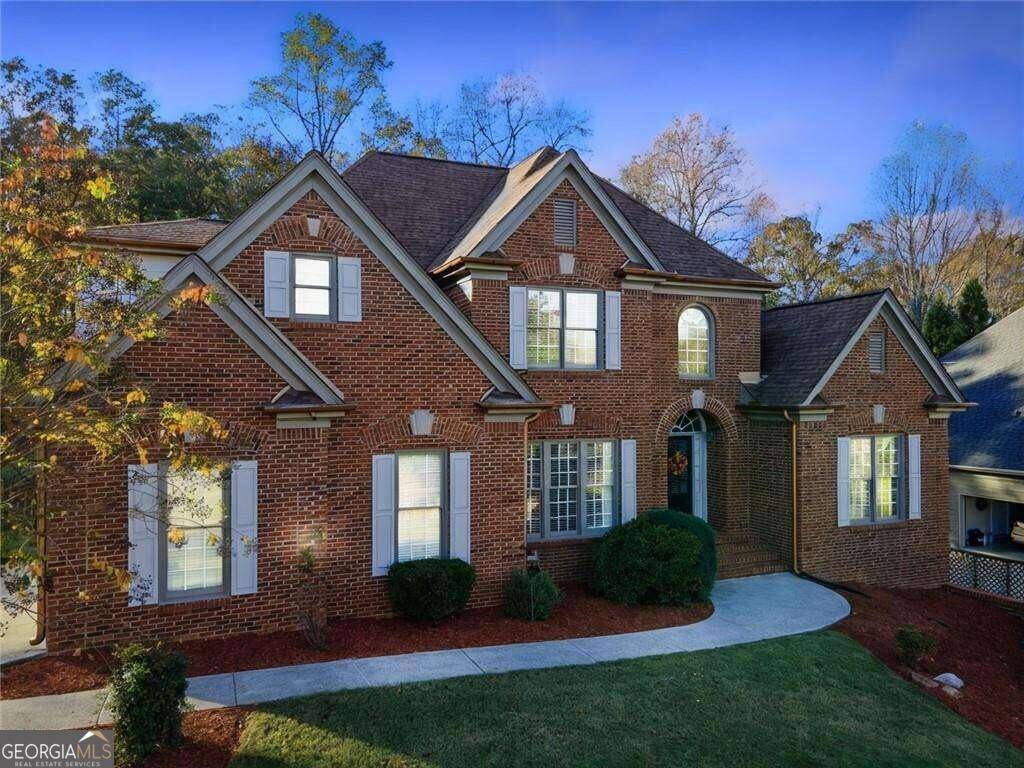 Alpharetta, GA 30004,5025 Oakmont Bend DR