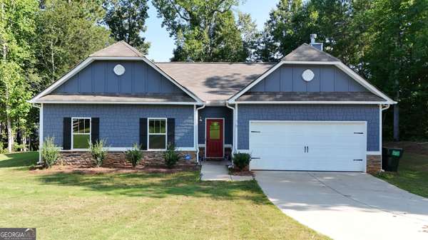 75 Deun,  Dallas,  GA 30157