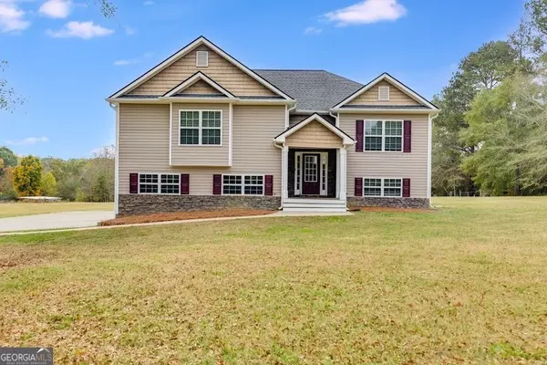 1219 Harlan Lane, Villa Rica, GA 30180