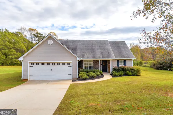 1021 Stone Shoals TER, Watkinsville, GA 30677