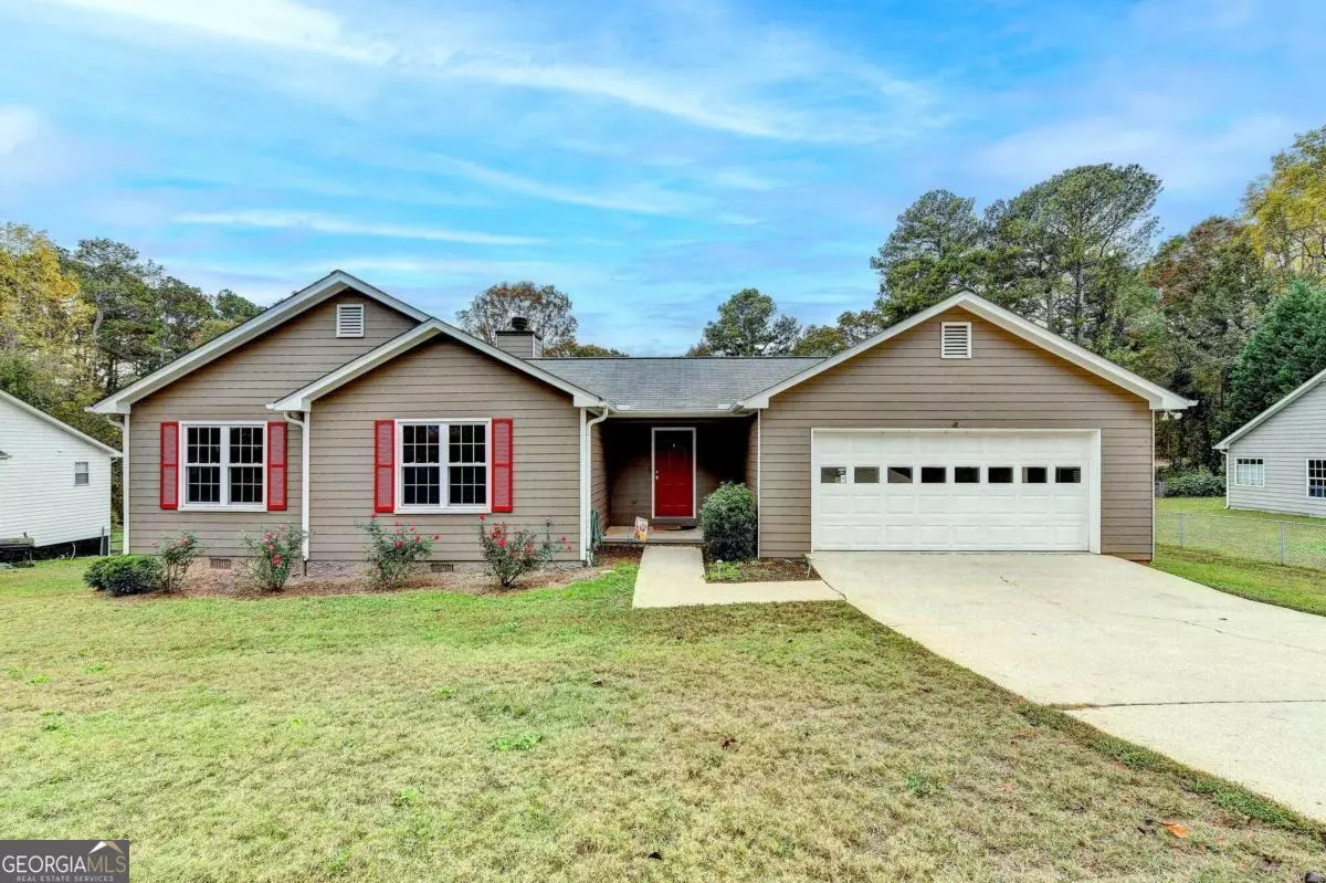 Winder, GA 30680,413 Briarwood