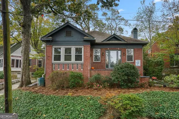 Atlanta, GA 30307,431 Callan CIR NE